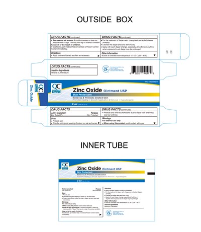 99197 QC ZINC OXIDE OINTMENT 2OZ REV07 050624 CDER.jpg 99197 QC ZINC OXIDE OINTMENT 2OZ REV07 050624 CDER - 99197 QC ZINC OXIDE OINTMENT 2OZ REV07 050624 CDER